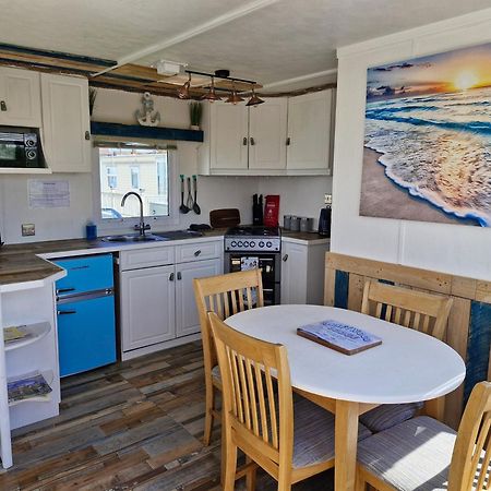 Driftwood Cabin - Dog Friendly Anderby Creek 외부 사진