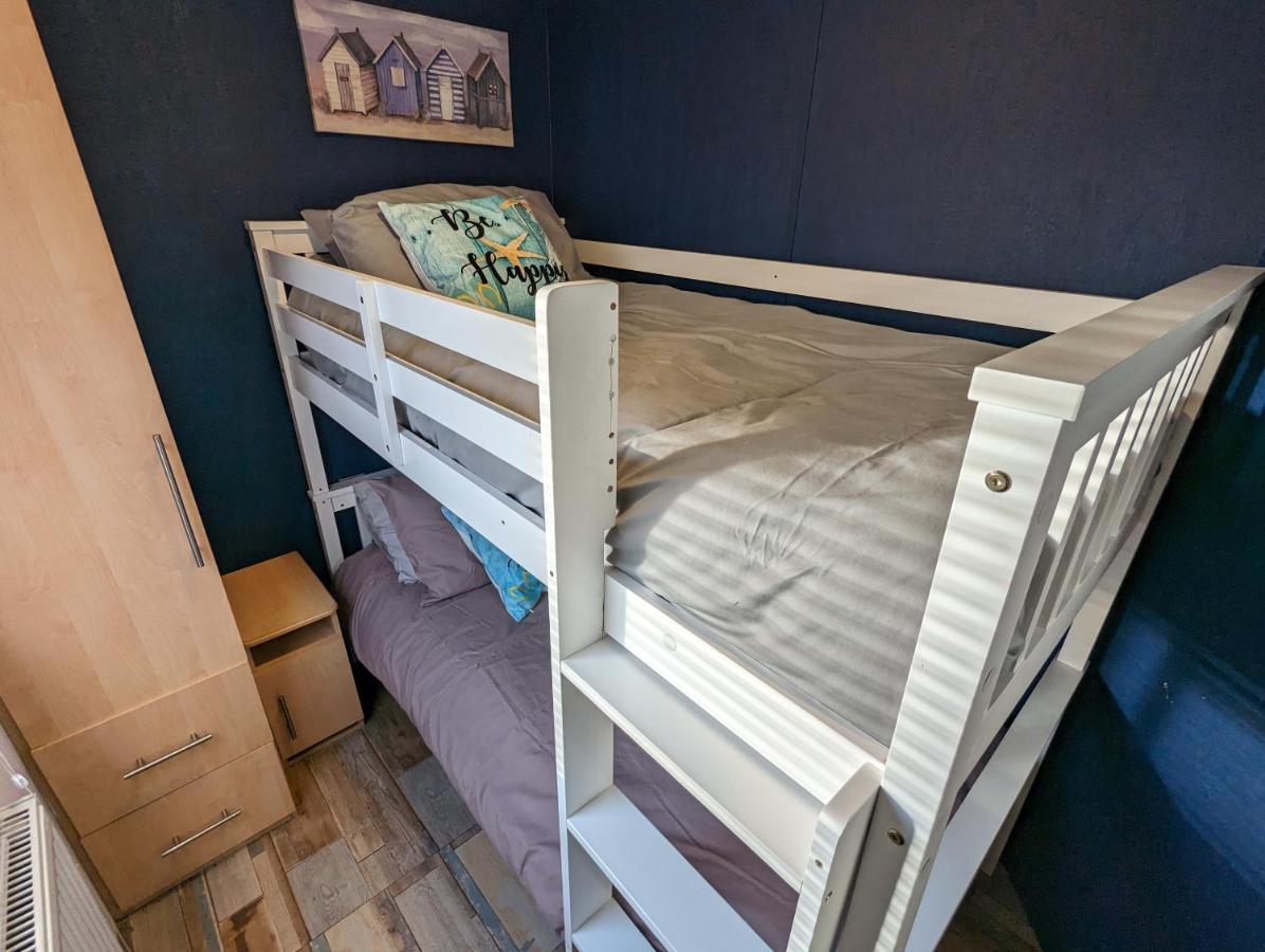 Driftwood Cabin - Dog Friendly Anderby Creek 외부 사진